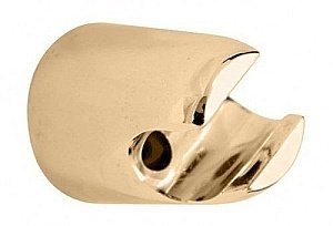 Держатель ручного душа RAV-Slezak PREMIUM CRISTAL LINE PD0004Z золото купить в интернет-магазине сантехники Sanbest