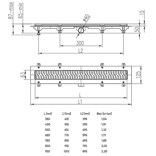Инсталляция для унитаза Azario AZ-8010-1000 купить в интернет-магазине сантехники Sanbest