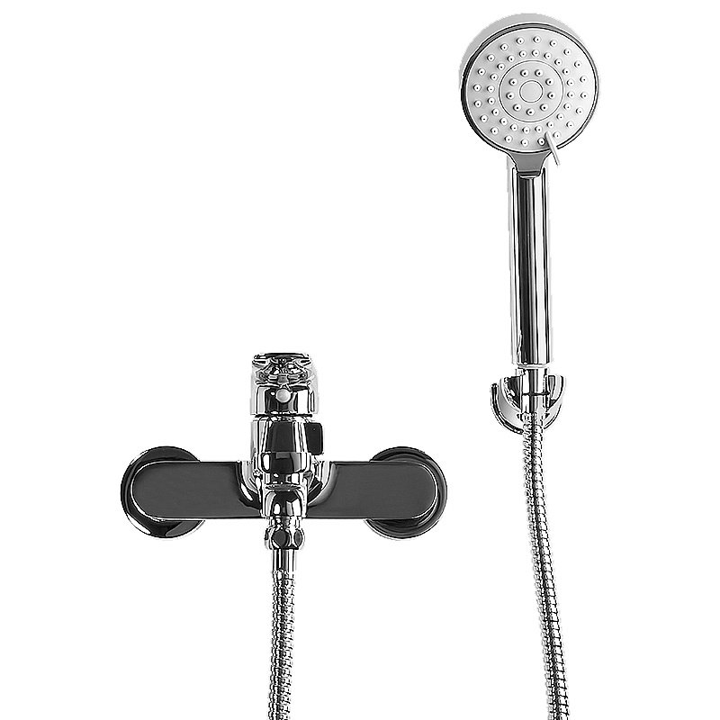 Смеситель для ванны Elghansa Hezerley new 2365599 хром купить в интернет-магазине сантехники Sanbest