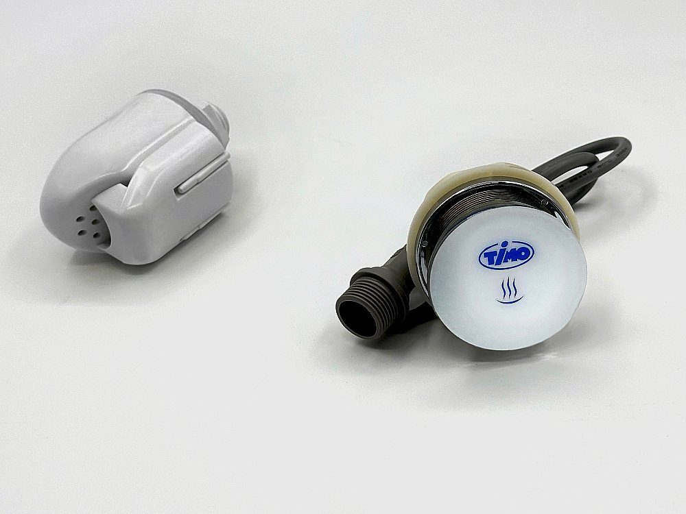 Душевая кабина Timo LUX T 7709 90x90 купить в интернет-магазине Sanbest