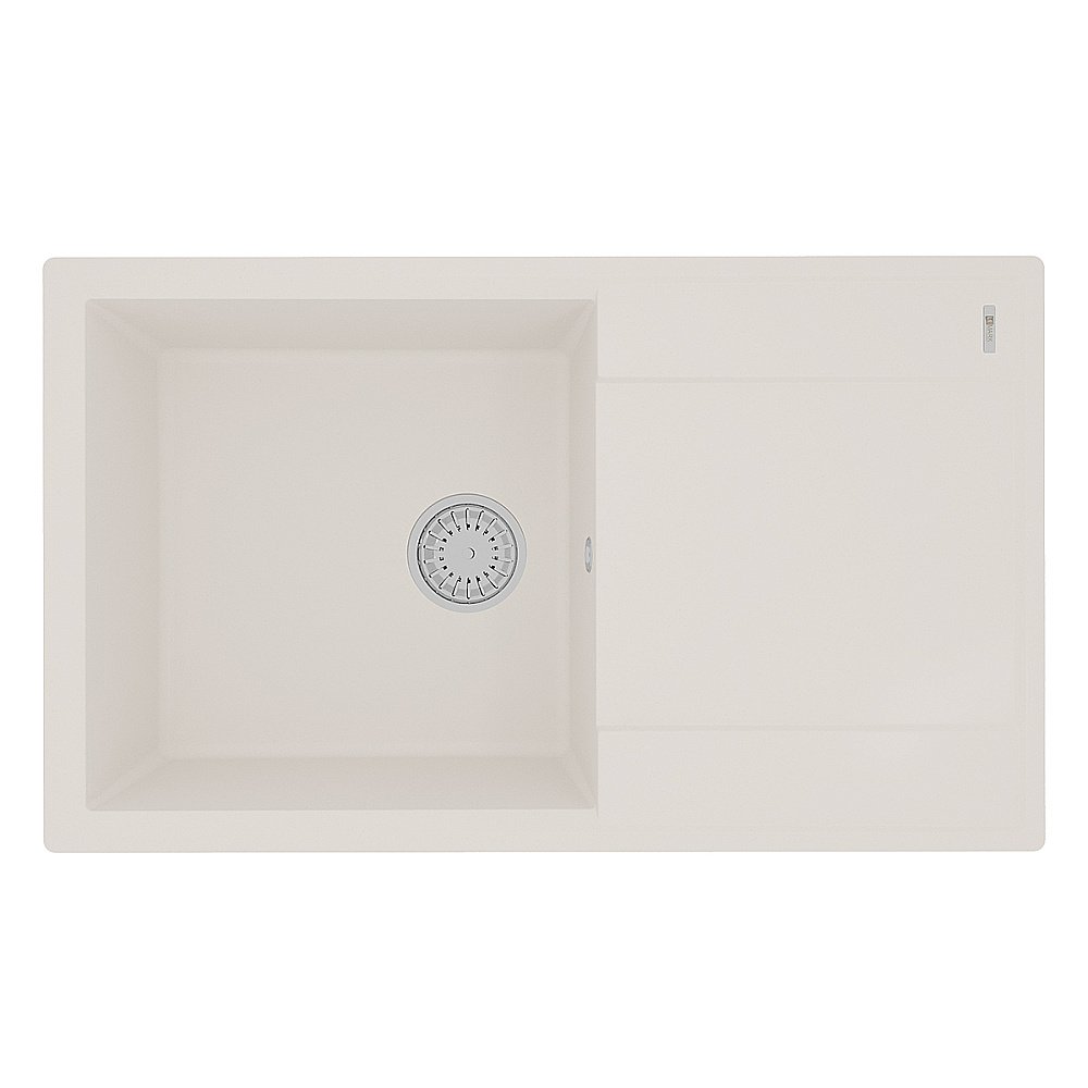 Кухонная мойка Lemark Imandra 840 9910034 жасмин купить в интернет-магазине сантехники Sanbest
