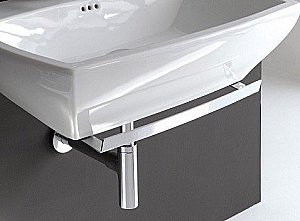 Полотенцедержатель Artceram Jazz 70 купить в интернет-магазине сантехники Sanbest