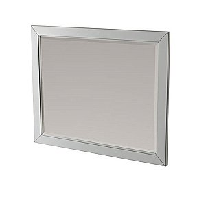 Зеркало Caprigo Albion 100-120 Серое в ванную от интернет-магазине сантехники Sanbest