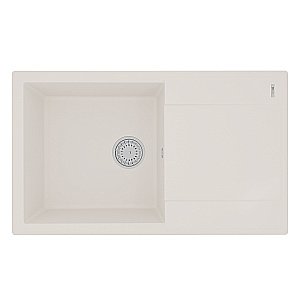Кухонная мойка Lemark Imandra 840 9910034 жасмин купить в интернет-магазине сантехники Sanbest