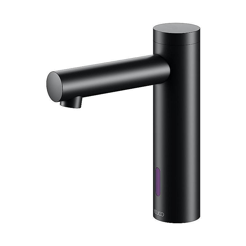 Смеситель для раковины KEUCO IXMO 59512371100 сенсорный купить в интернет-магазине сантехники Sanbest