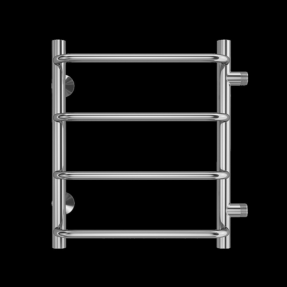 Полотенцесушитель водяной Terminus Стандарт П4 400х500 с боковым подключением 320 купить в интернет-магазине сантехники Sanbest