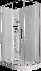 Душевая кабина Timo ILMA 902 120х80 левая купить в интернет-магазине сантехники Sanbest