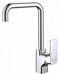 Смеситель для кухни D&K Berlin Freie DA1432481 купить в интернет-магазине сантехники Sanbest