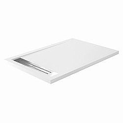 Душевой поддон WasserKRAFT Mindel 85T36 140х90 купить в интернет-магазине Sanbest