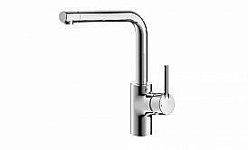 Смеситель для кухни BRAVAT Palace F7172217CP-1-RUS купить в интернет-магазине сантехники Sanbest