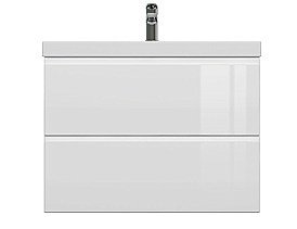 Тумба под раковину Cersanit Moduo 80 64141 купить в интернет-магазине сантехники Sanbest