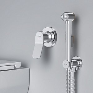 Гигиенический душ AM.PM X-Joy F40H85A00 купить в интернет-магазине сантехники Sanbest
