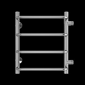 Полотенцесушитель водяной Terminus Стандарт П4 400х500 с боковым подключением 320 купить в интернет-магазине сантехники Sanbest