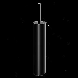 Ершик для унитаза WONZON & WOGHAND WW-V4601-MB черный матовый купить в интернет-магазине сантехники Sanbest