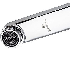 Смеситель для ванны Kaiser Cuatro 58022 купить в интернет-магазине сантехники Sanbest