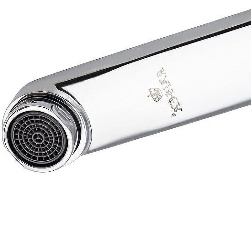 Смеситель для ванны Kaiser Cuatro 58022 купить в интернет-магазине сантехники Sanbest