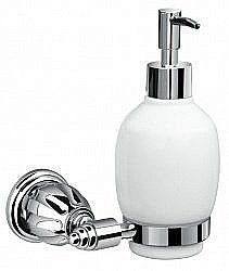 Диспенсер настенный Rush Socotra ST12810 купить в интернет-магазине сантехники Sanbest