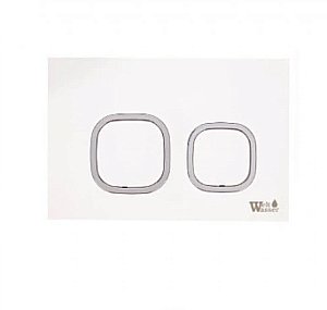 Унитаз с инсталляцией WeltWasser AMBERG 506 ST + TELBACH 004 GL-WT + AMBERG RD-WT купить в интернет-магазине Sanbest