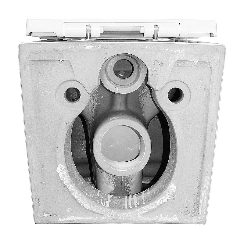 Инсталляция для унитаза Azario AZ-8010-1000 купить в интернет-магазине сантехники Sanbest