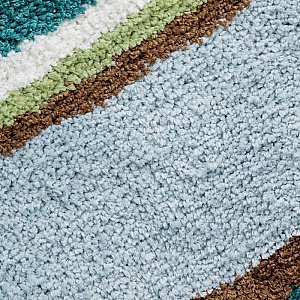 Коврик для ванной Iddis Basic MID199M купить в интернет-магазине сантехники Sanbest