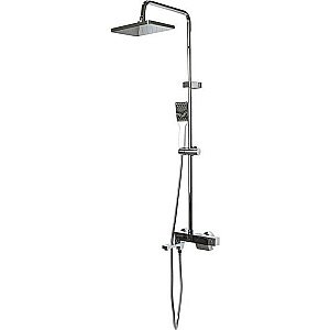 Душевая система Mixline ML2414 купить в интернет-магазине сантехники Sanbest