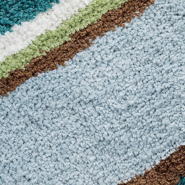 Коврик для ванной Iddis Basic MID199M купить в интернет-магазине сантехники Sanbest