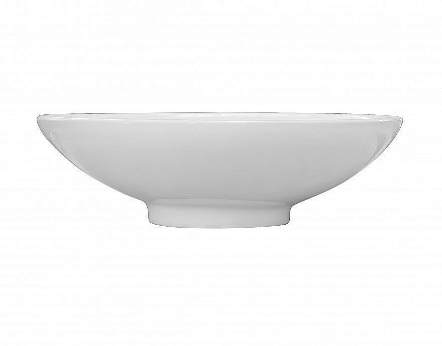 Раковина Эстет ESTEL silk 42,5 ФР-00014968 белая матовая купить в интернет-магазине Sanbest