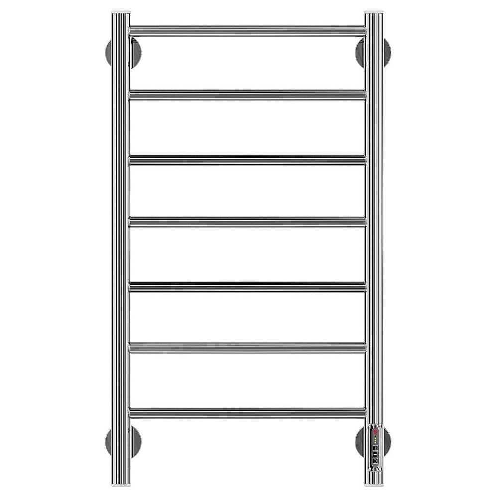 Полотенцесушитель электрический Terminus Аврора П7 400х750 купить в интернет-магазине сантехники Sanbest