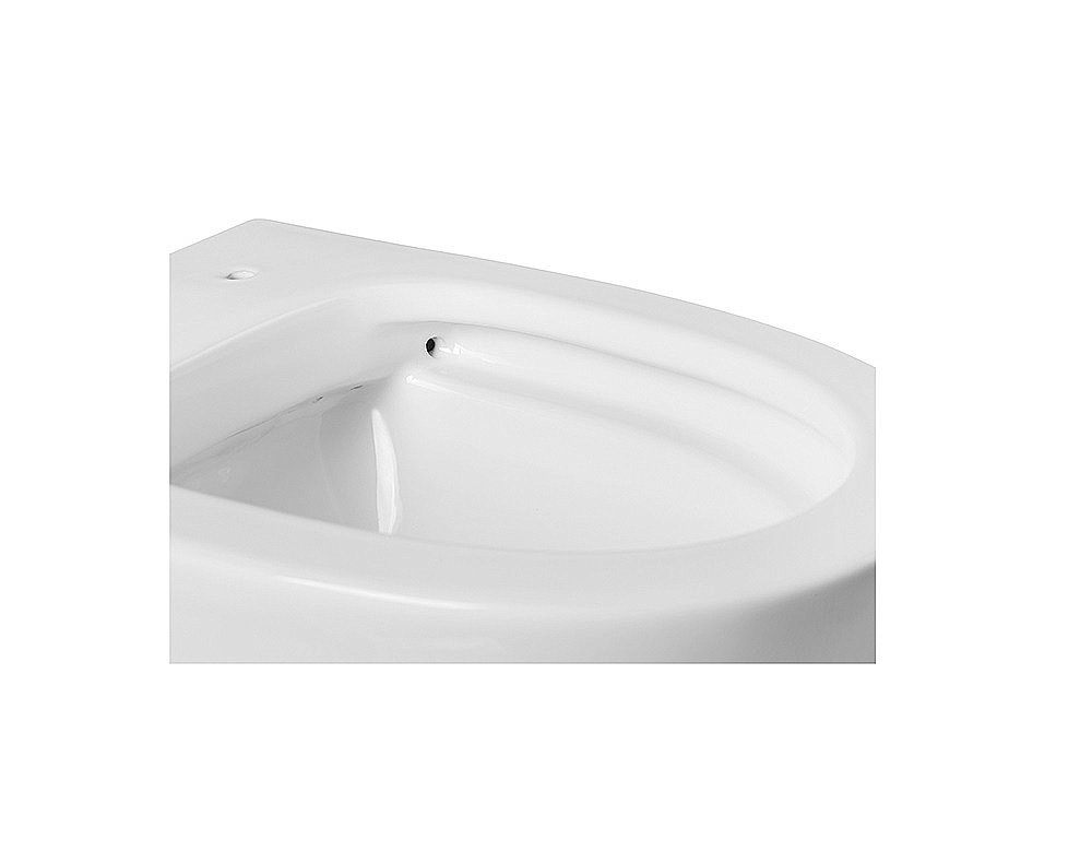 Унитаз с инсталляцией Aquatek Ника SET AQUATEK НИКА белый, с крышкой микролифт, безободковый купить в интернет-магазине Sanbest