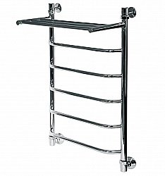 Полотенцесушитель Ника Trapezium ЛТ ВП 80/50/56 купить в интернет-магазине сантехники Sanbest