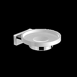 Мыльница Langberger Alster 10915A купить в интернет-магазине сантехники Sanbest