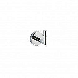 Крючок Inda Forum A3620ACR хром купить в интернет-магазине сантехники Sanbest