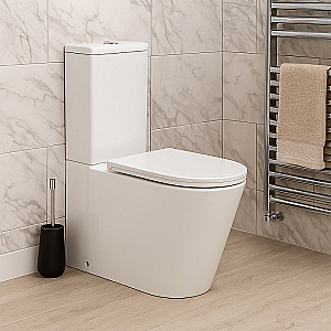 Инсталляция для унитаза Azario AZ-8010-1000 купить в интернет-магазине сантехники Sanbest