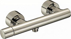 Смеситель для душа Jacob Delafon TOOBI E8962-BN Никель купить в интернет-магазине сантехники Sanbest