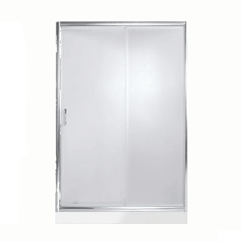 Душевая дверь RIVER BERING 120 купить в интернет-магазине Sanbest