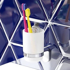 Стакан для зубных щеток AM.PM X-Joy A8434300 купить в интернет-магазине сантехники Sanbest