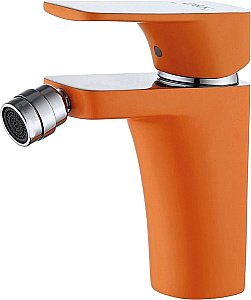 Смеситель для биде D&K Berlin Kunste DA1432213 купить в интернет-магазине сантехники Sanbest