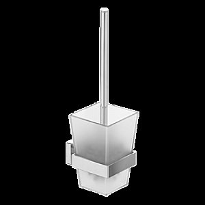 Ершик для унитаза Villeroy&Boch Elements – Striking TVA15201700061 хром купить в интернет-магазине сантехники Sanbest