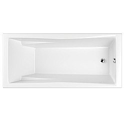 Акриловая ванна WhiteCross Palace 180x80 0104.180080.100 белая купить в интернет-магазине Sanbest