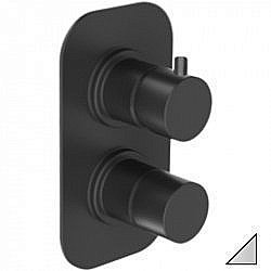 Смеситель для душа Webert One-B NB860101015 купить в интернет-магазине сантехники Sanbest