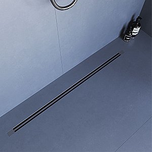 Душевой трап RGW SDR-50Gr 76215010-11 100 серый купить в интернет-магазине Sanbest