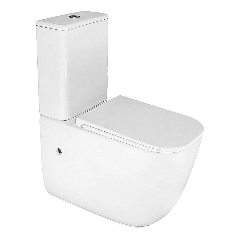 Инсталляция для унитаза Azario AZ-8010-1000 купить в интернет-магазине сантехники Sanbest