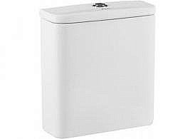 Бачок для унитаза Aquanet Cube-C-1 CL-12248B-1 купить в интернет-магазине сантехники Sanbest