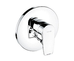 Смеситель для душа Kludi Pure&Solid 346500575 купить в интернет-магазине сантехники Sanbest