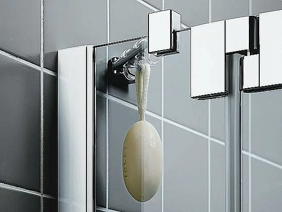 Душевая дверь Kermi Filia XP FX1WL/R09020VPK 90 купить в интернет-магазине Sanbest