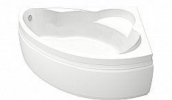 Ванна акриловая BAS Лагуна 170x110 правосторонняя купить в интернет-магазине сантехники Sanbest