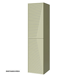 Пенал Caprigo Modo Terza 35650 35 цвет на выбор для ванной в интернет-магазине сантехники Sanbest