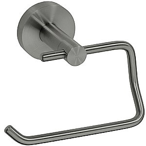 Держатель для туалетной бумаги Bemeta Graphit 156112042 антрацит матовый купить в интернет-магазине сантехники Sanbest