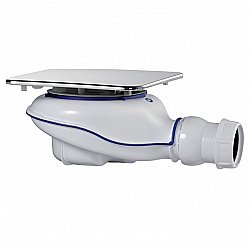 Сифон для раковины Jacob Delafon ODEON UP/REPLAY E78260-CP купить в интернет-магазине сантехники Sanbest