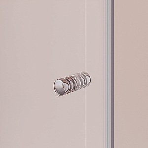 Душевой уголок RGW Passage PA-44 (PA-02 + Z-050-1) 80x90 стекло прозрачное/профиль хром купить в интернет-магазине Sanbest